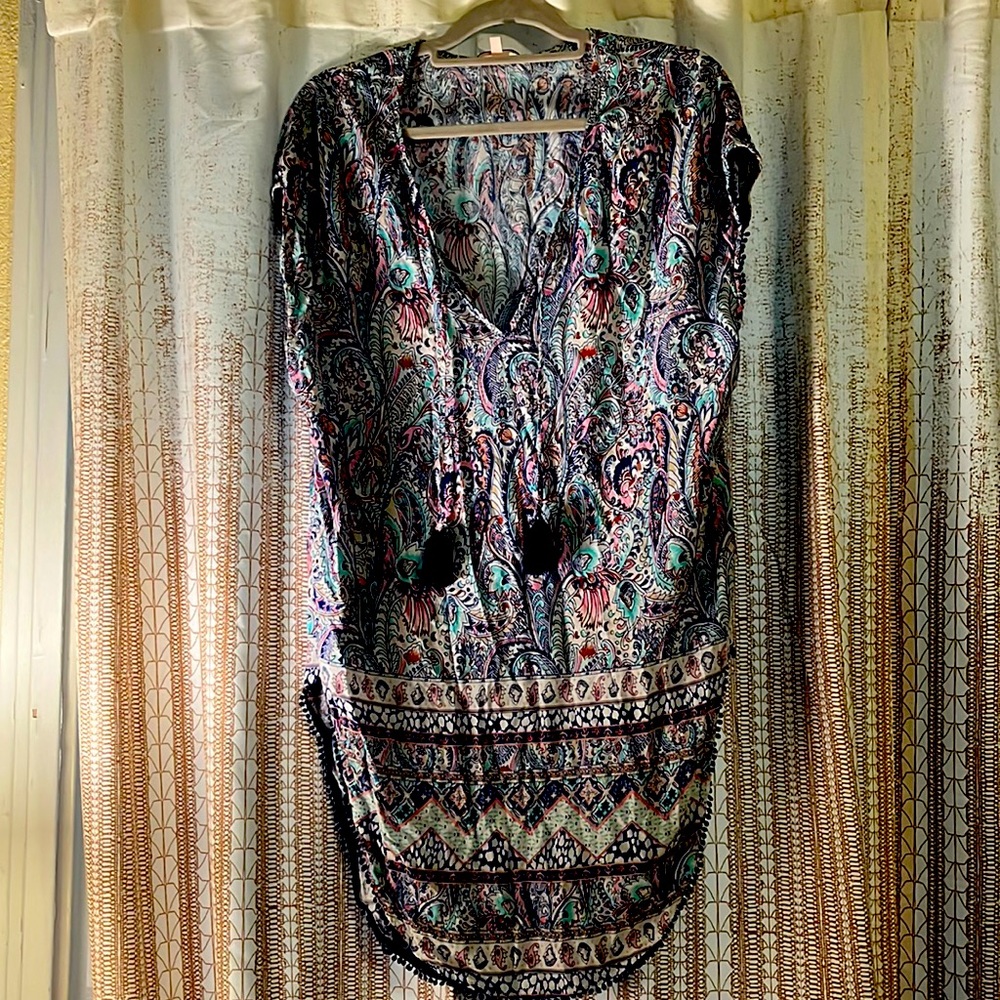 Victoria’s Secret Coverup